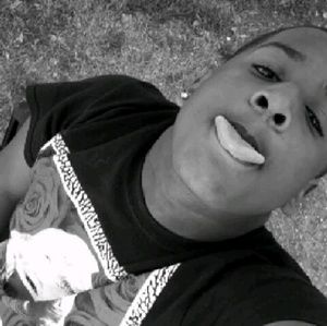 Meet your Posher, Jaylen